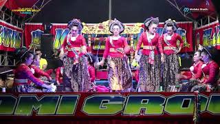 Jaipongan Karawang Kapiraray Ami Group Lagu Kaduhung