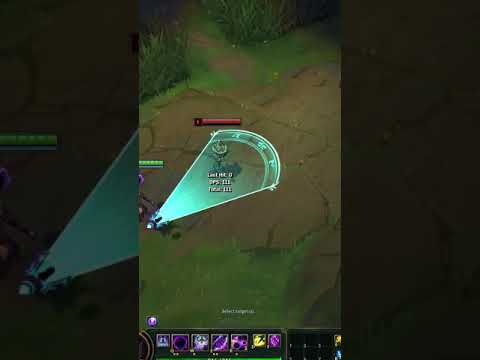 Syndra undodgeable combo!
