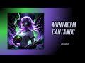 MONTAGEM CANTANDO CHASHKAKEFIRA 8D AUDIO BASS BOOSTED MONTAGEM CANTANDO CHASHKAKEFIRA 8D AUDIO BASS BOOSTED
