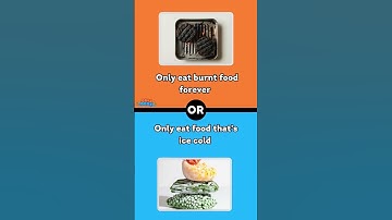 Would You Rather: The Funniest Choices Ever! 😂 #2 #shorts #funny #wouldyourather #viral