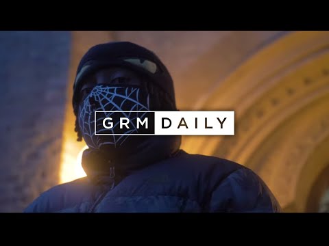 Spider Hackney - Buss That [Music Video] | GRM Daily