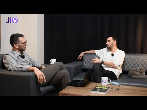 Uğur Eren & Ömer Çıtak: Siber Zorbalık (6. Bölüm, Sezon Finali)︱Jio.com.tr