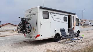 Lavos mit Camping Car Park (2026)  -  Ariadne reist