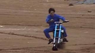 China Sourcing - Introducing The New 250cc Snow Motorbike