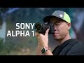 Trên tay Sony Alpha 1 - những thứ mạnh nhất có thể từ 1 máy ảnh không gương lật