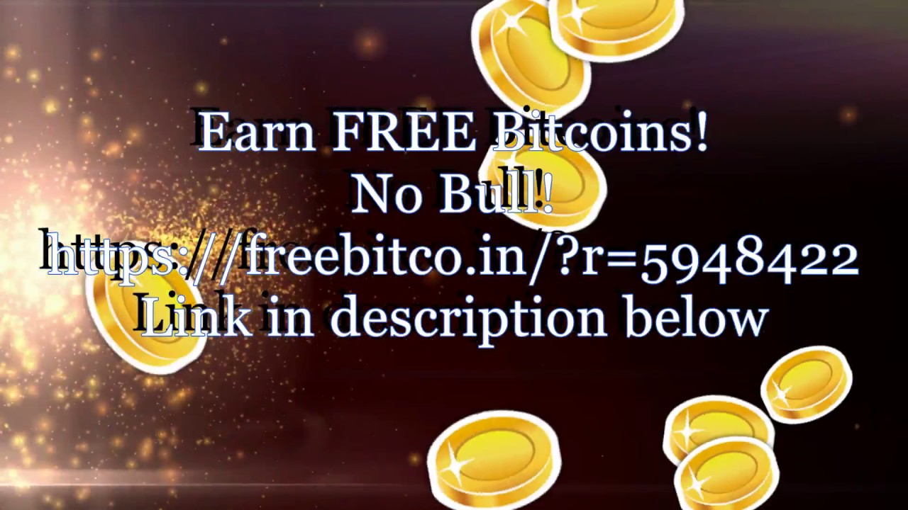 Earn Free Bitcoins Btc Playing Games No Bs - 