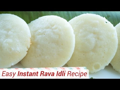 instant-rava-idli-recipe---quick-and-easy-south-indian-meal