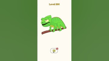 DOP4: Draw One Part - Gameplay Walkthrough Answers | @HulKMizzYGaMinG #hulkmizzy  #dop4  #dop