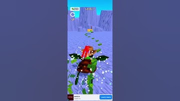 build a Queen ( level 7) #shortvideo #viralvideo #gameplay