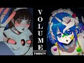 Decompress with a tiktok art compilation