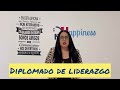 Testimonio Diplomado de Liderazgo Efectivo RHappiness