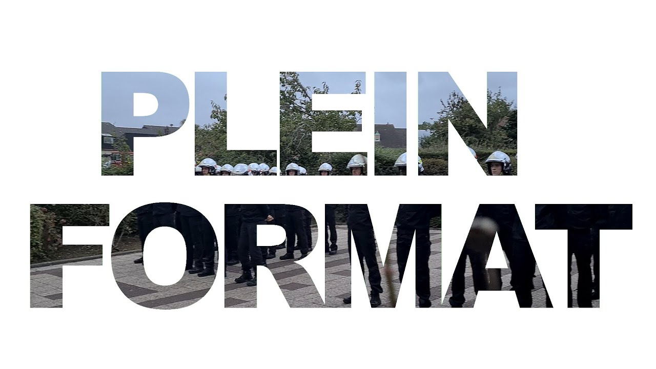 Plein format : 2 heures avec la FI