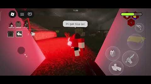 Roblox Violence District Exploiter Report #2