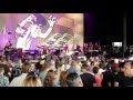 Joe Walsh - Funk #49 (live clip) 6-22-2016 @ DTE (4k)
