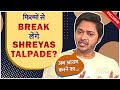 What!! Shreyas Talpade To Take Break From The Industry? Said This About Karma | Exclusive