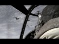 Shot up by Messerschmitts; interview with Marauder pilot Dave Dent