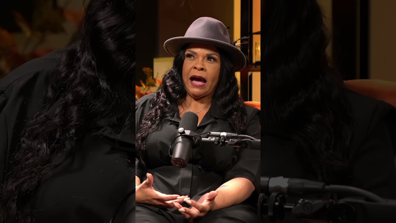 TAMELA MANN shares how she DIDN’T SEE DAVID MANN’S DEPRESSION! 😢