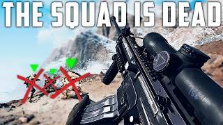 Download Lagu Why Battlefield 6 Will Never Feel Like Battlefield MP3 Download Lagu Why Battlefield 6 Will Never Feel Like Battlefield MP3
