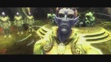 Kingdoms of Amalur: Reckoning pt. 22 (No Commentary) "The Coming Storm" - Main Quest