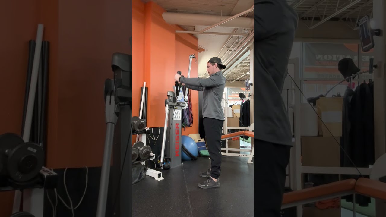 Rope T3 Raise Low Pulley YouTube Rope T3 Raise Low Pulley YouTube