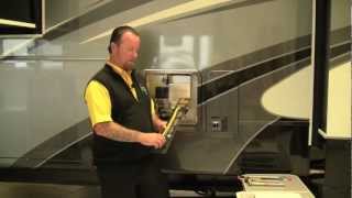 ANODE ROD REPLACEMENT ON YOUR RV WATER HEATER | Quick Tips with Randy