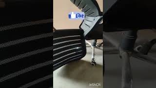 How to fix a broken Chair | Broken Chair Reuse | Tech House Shorts