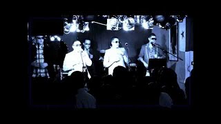 Grupo Extra - Quisiera Llorar (Official Video 2011)