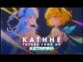 KATHHE Future Funk Mix 09 ELECTRIFYING 126 BPM
