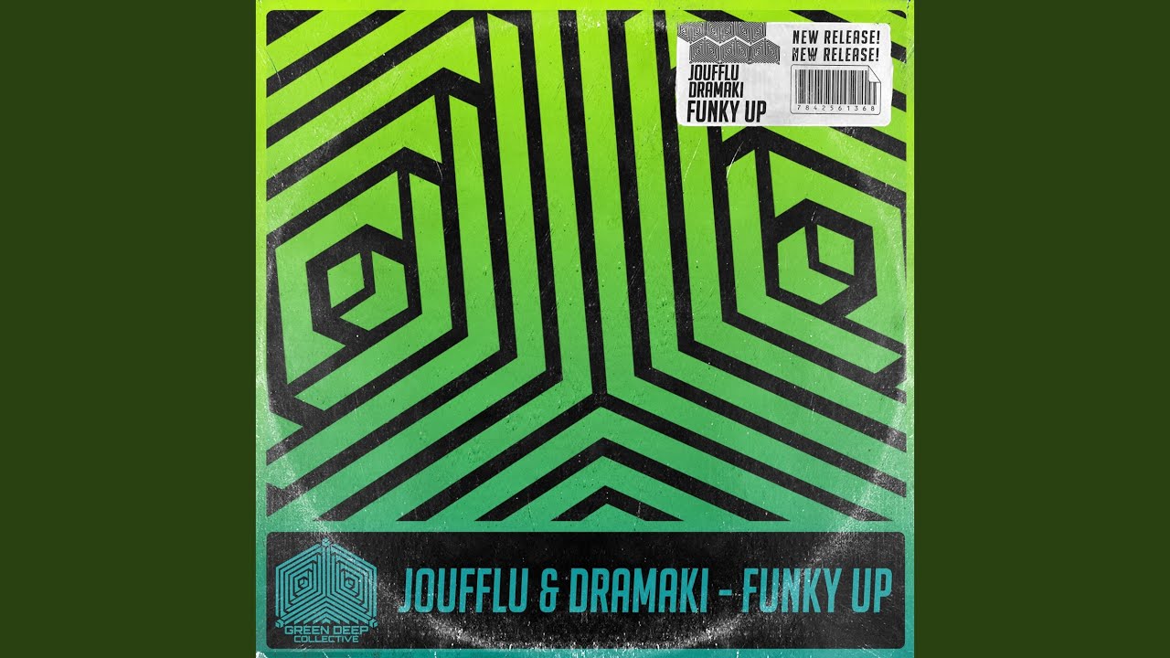Funked up текст