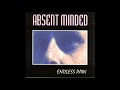 Absent minded   endless pain  1994  full album
