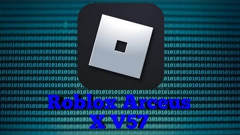 [No Funciona] Arceus X Update V57 (S.P.D.M. Team) Executor Mod Menu - Rblx