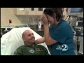 Soldier Homecoming Surprises Brevard Co. Nurse