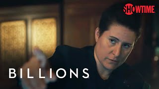 Vanessa Selbst Analyzes Prince Capital Employees | Billions Season 7 Episode 7 Clip | SHOWTIME