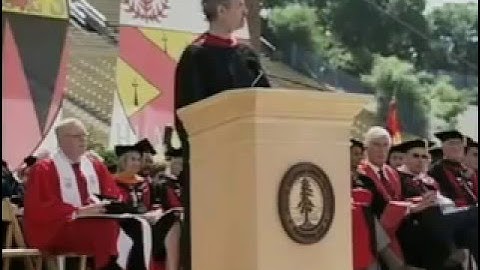 Steve Jobs first story   connecting the dots