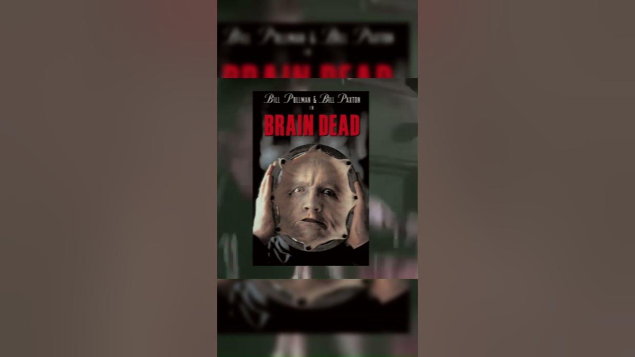 BrainDead (1992) The Film by Peter Jackson YouTube