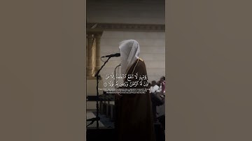 القارئ محمد أباالحسن || تلاوة من سورة طه #محمد_أبالحسن #اكسبلور #تيك_توك
