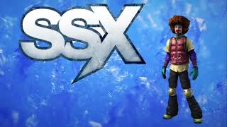 SSX (2012) - Edward "Eddie" Wachowski Voice Lines (w/ Timestamps) (REUPLOAD)
