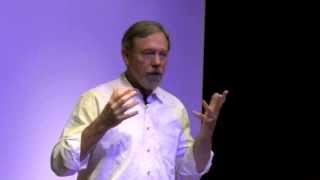 Toby Hemenway - Food Forest Design & Care For Cites & Suburbs - A Permaculture Course