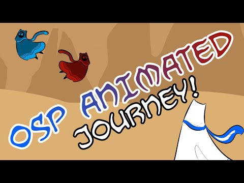 OSP ANIMATED: Journey