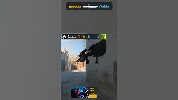 Team Spirit vs. NIP PGL Astana 2025 - Group Stage - Day 2 (1-0)