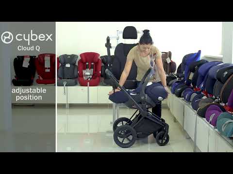 cybex-cloud-q---child-car-seat-full-review