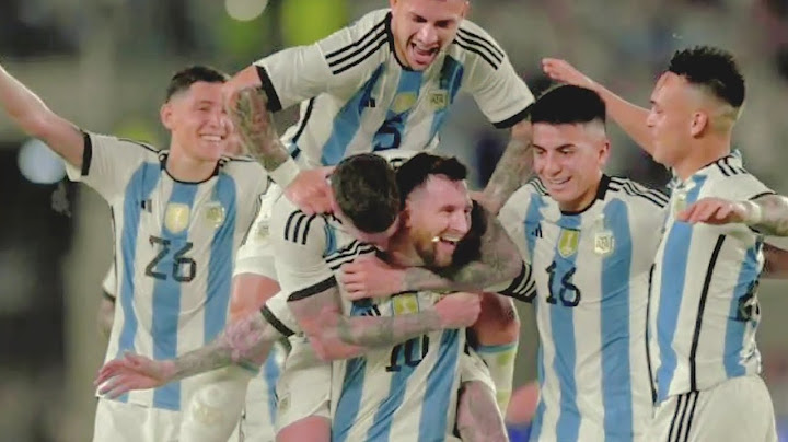 Argentina 1-1 Ecuador(4-2 on pens): Emiliano Martinez denies two penalty shots 2024 Copa América
