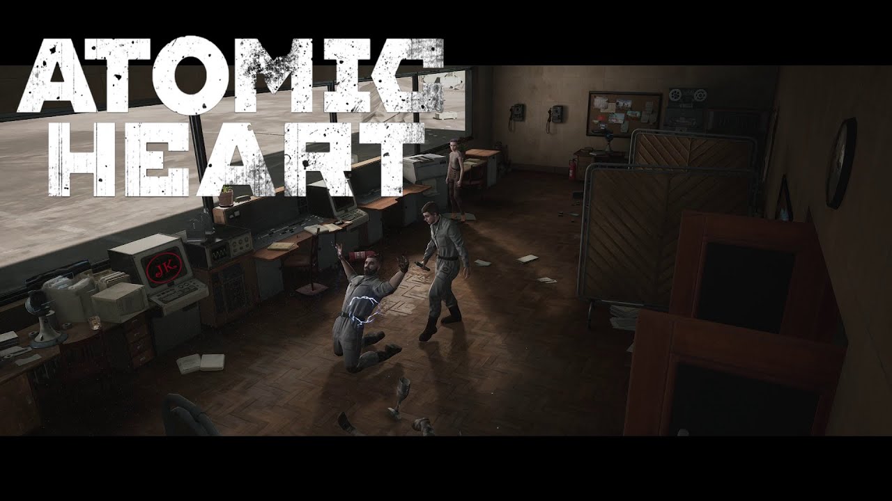 длс атомик харт концовка