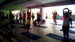 Суставная гимнастика ХАДУ для женщин среднего и старшего возраста, Fitness Life Суставная гимнастика ХАДУ для женщин среднего и старшего возраста, Fitness Life