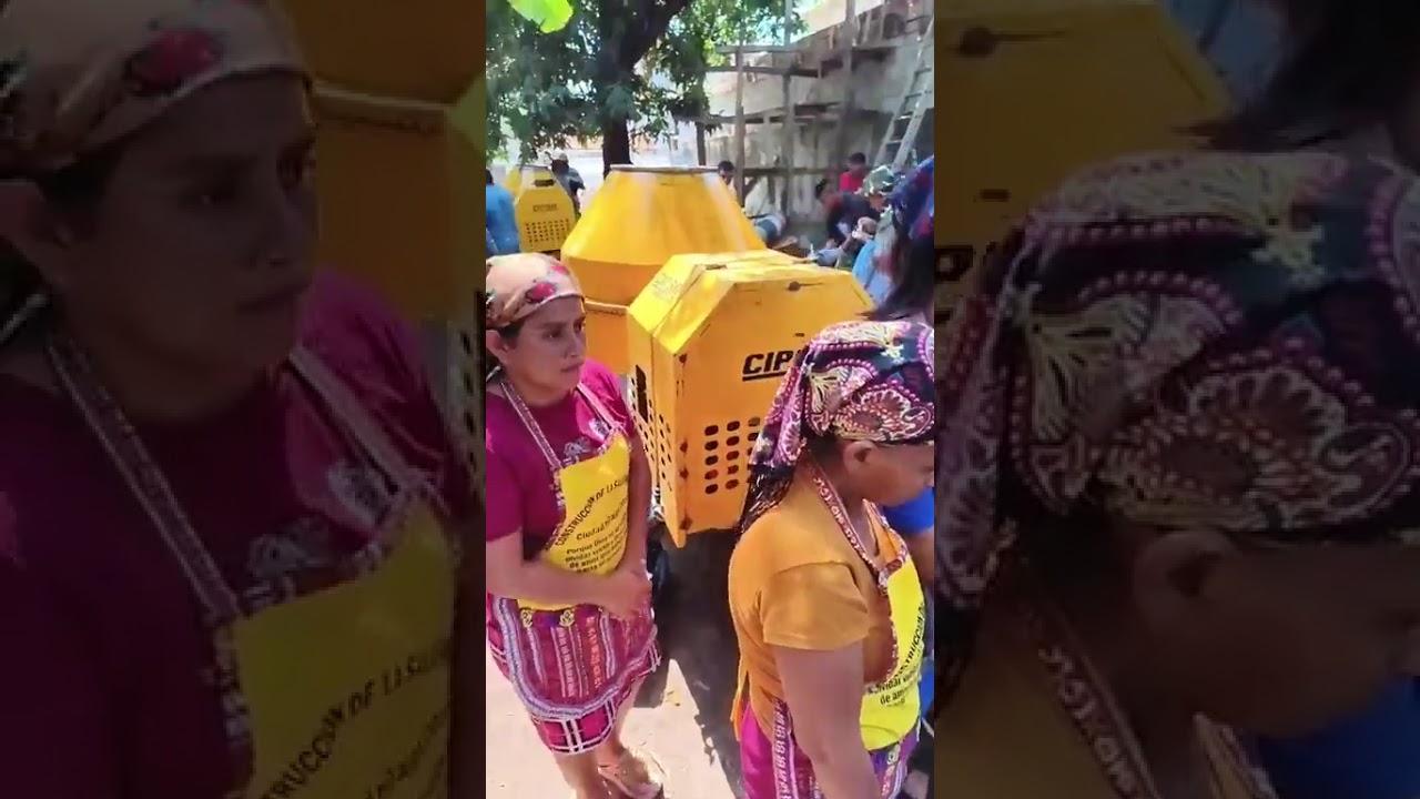 Siempre que se haga tu voluntad,  Sala Evangélica Cd. Hidalgo Suchiate Chiapas México. 