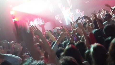 Chance The Rapper - No Problem Feat. 2 Chainz & Lil Wayne live @ UC Davis ARC Pavilion (10/30/2016)