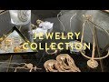 MY JEWELRY COLLECTION | Asia Jackson