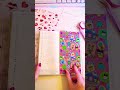 Valentine's week spread hobinichi weeks 🩷❤️ #hobonichi #asmr #hobonichi2026 #hobonichiweeks