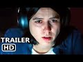 UNDERTONE Trailer (2026) A24 Horror Movie
