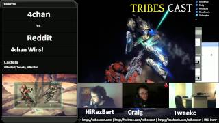 4chan vs Reddit Aftergame Interviews [Unrated]